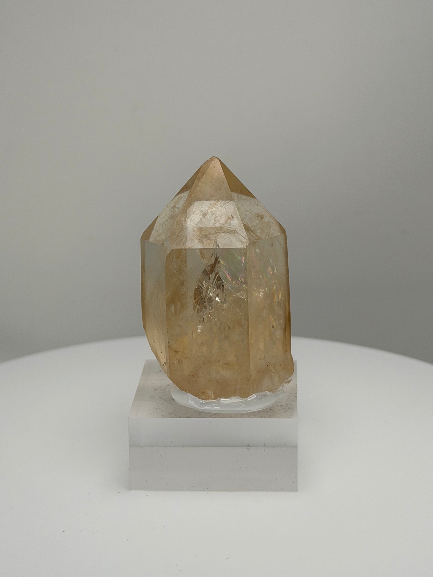 20260121welikestonesにてご紹介 コンゴ産 天然シトリン 002