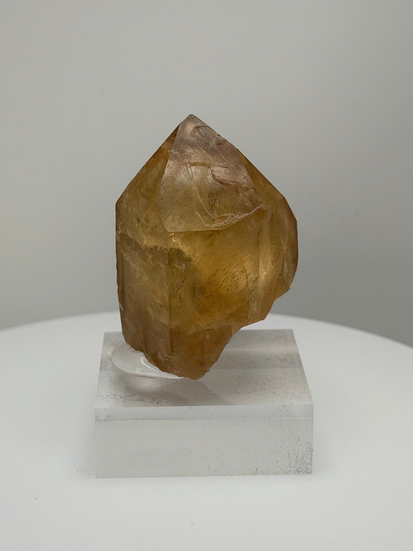 20260121welikestonesにてご紹介 コンゴ産 天然シトリン 004