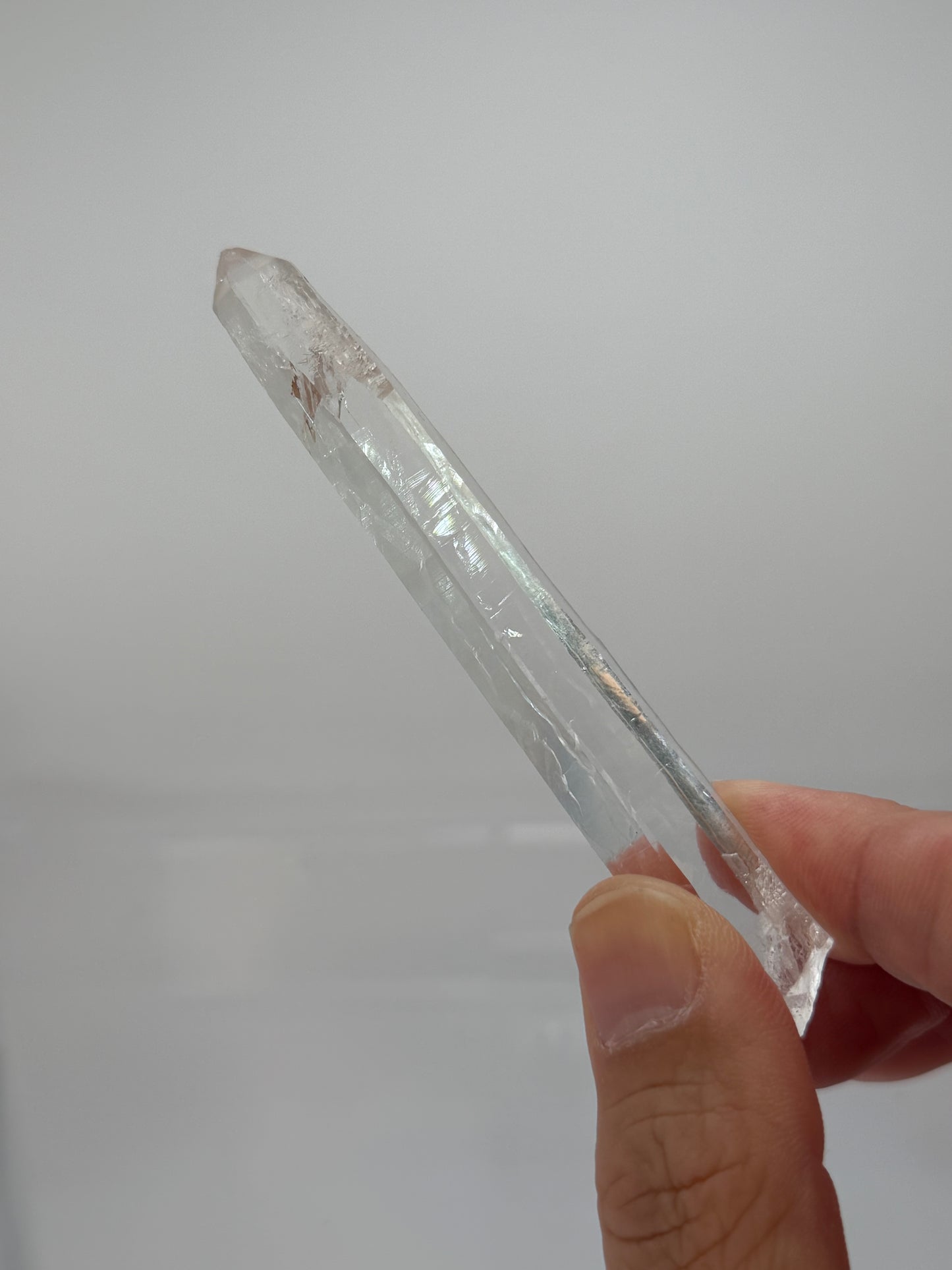 20260218welikestones レーザークォーツ ブラジルジアマンチーナ産 001
