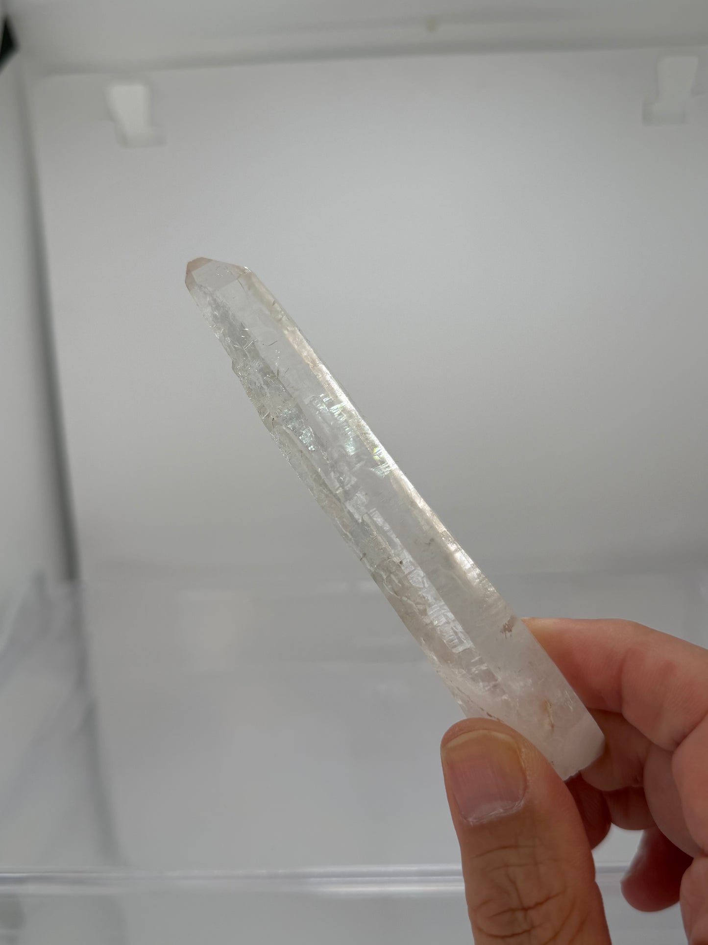 20260218welikestones レーザークォーツ ブラジルジアマンチーナ産 003