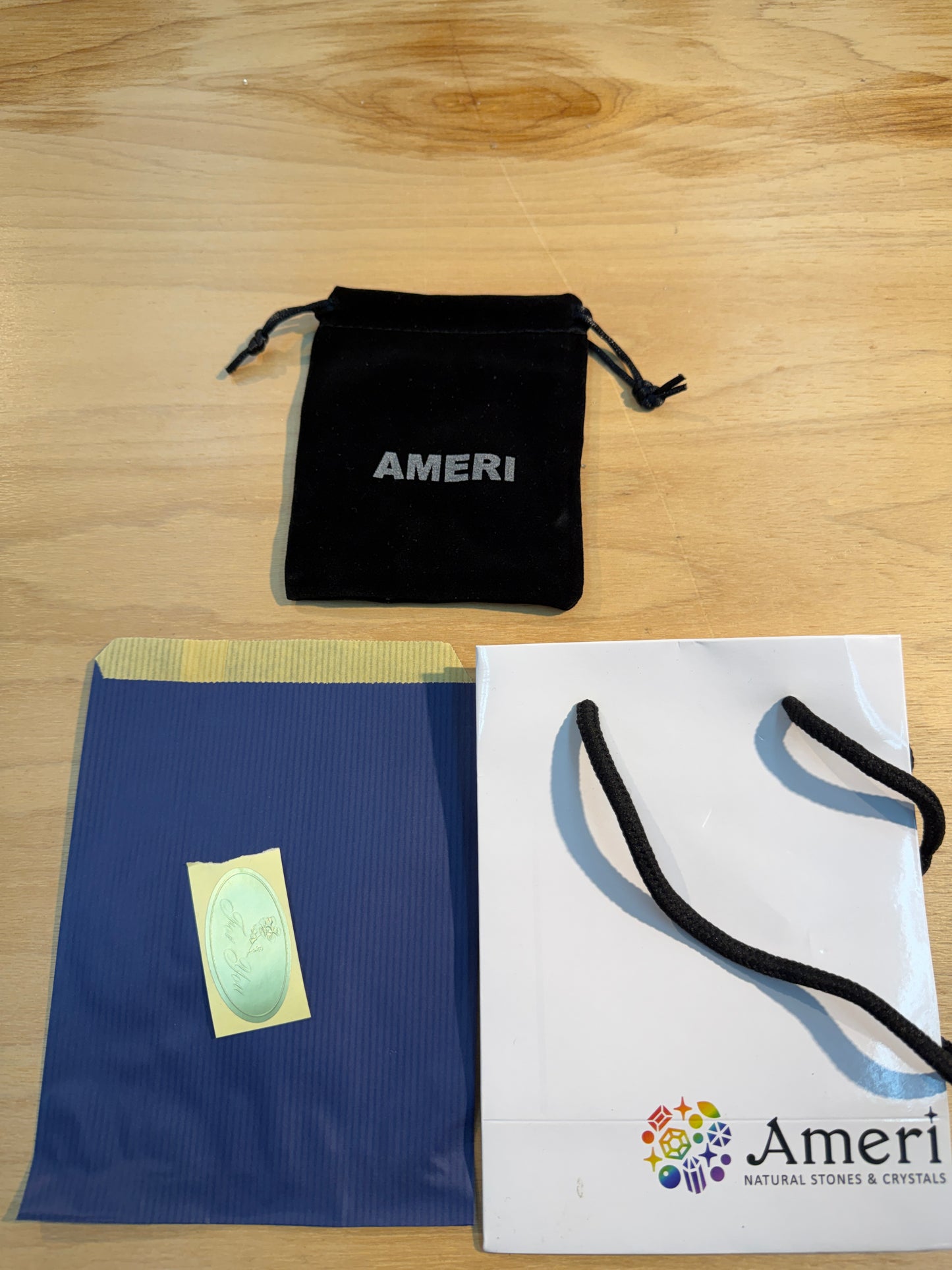 山口さま専用 オリジナルモリオンギベオンブレス
