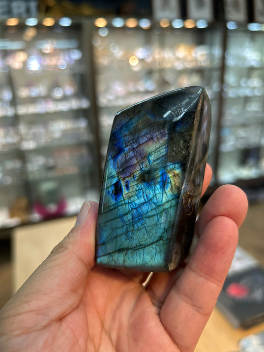 ラブラドライト