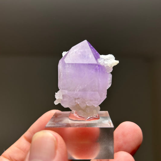 009 YouTubeライブ アメジスト　単結晶　アメリカジャクソンクロスロード