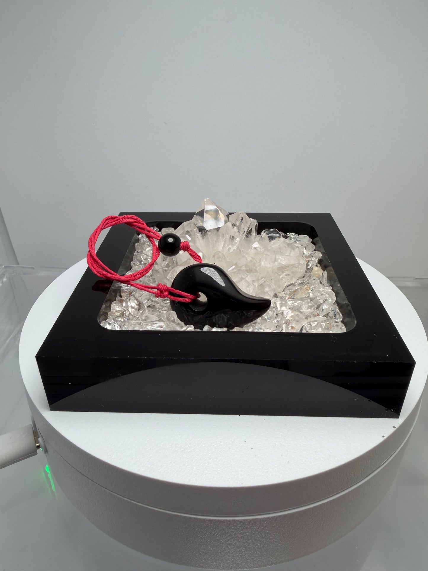 【2026年 AMERI福箱】開運ブレスレット「花駆（はなく）」限定6点　1/1 0時販売開始です