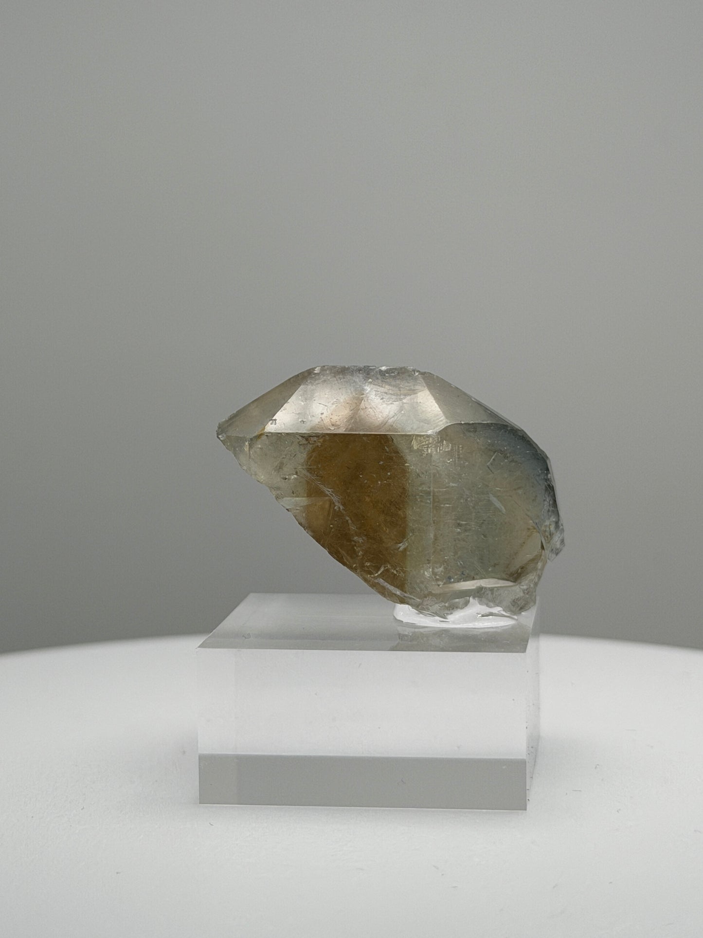 【アメリカ・ミシガン州 Maybee Quarry産】 セレスタイト 002