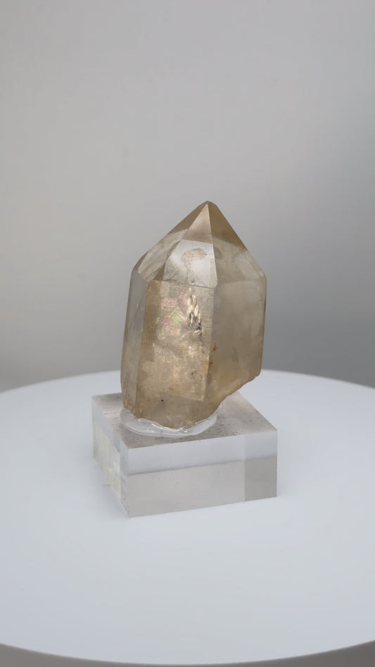 20260121welikestonesにてご紹介　コンゴ産　天然シトリン　002