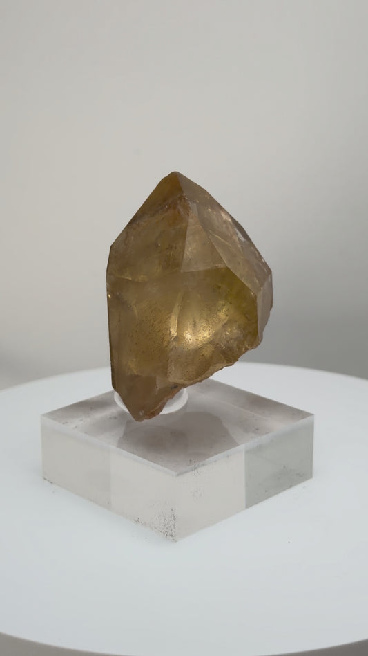 20260121welikestonesにてご紹介　コンゴ産　天然シトリン　004