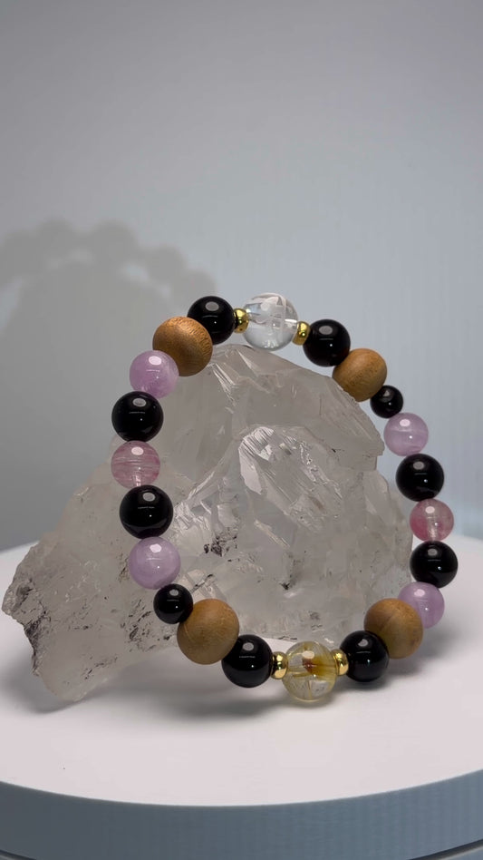 【2026年 AMERI福箱】開運ブレスレット「花駆（はなく）」限定6点　1/1 0時販売開始です